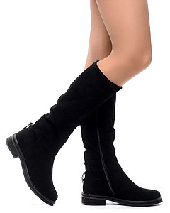 Сапоги зимние VARANESE K 1335 (6)к