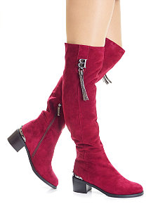 Сапоги зимние SIANDCA R69-3 (8)