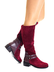 Сапоги зимние CARDICIANA BA77-2 (8)